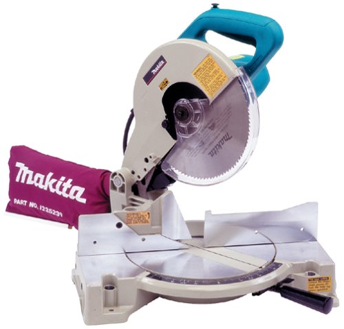 9. Makita LS1040