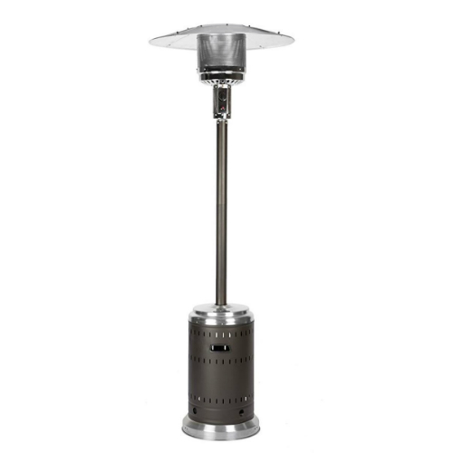 1. Fire Sense 46,000 BTU Patio Heater