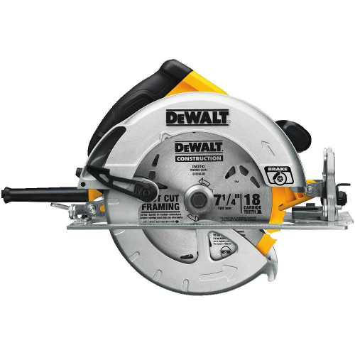 1. DEWALT DWE575SB