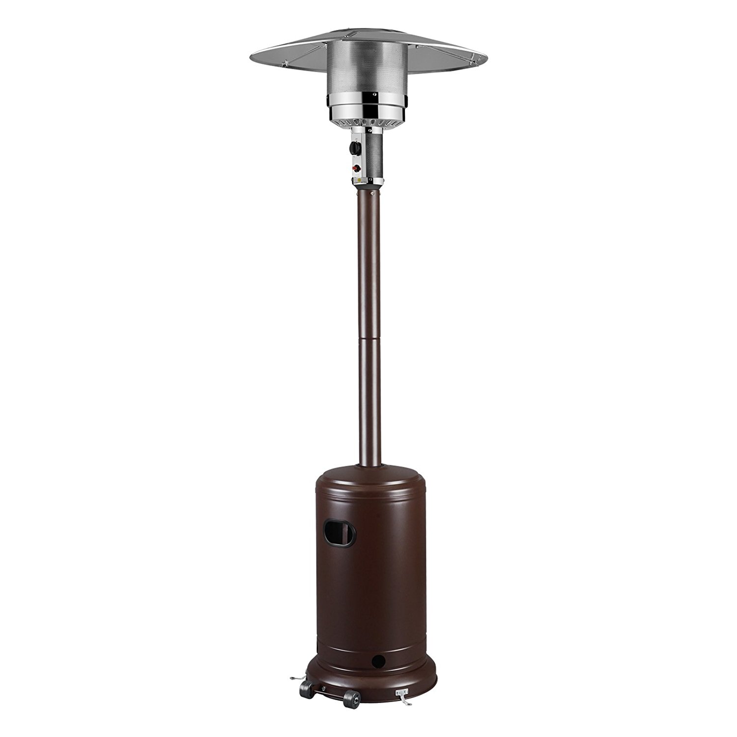 8. Uenjoy Heater