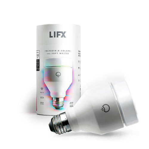 2. LIFX A19