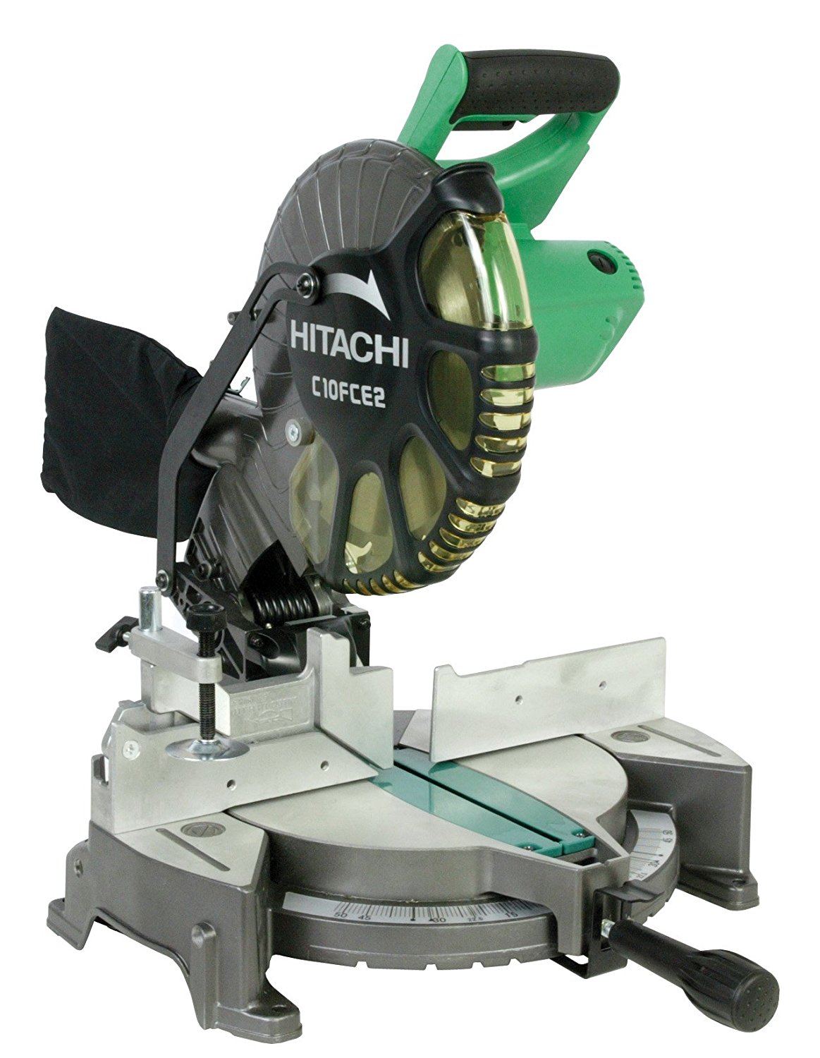 7. Hitachi C10FCE2