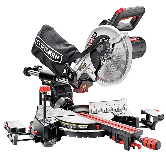 6. Craftsman 21237