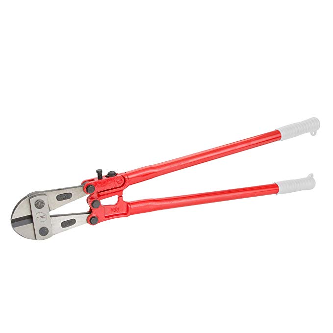 Best Bolt Cutters Reviews And Ratings In 2023 Earlyexperts 0505