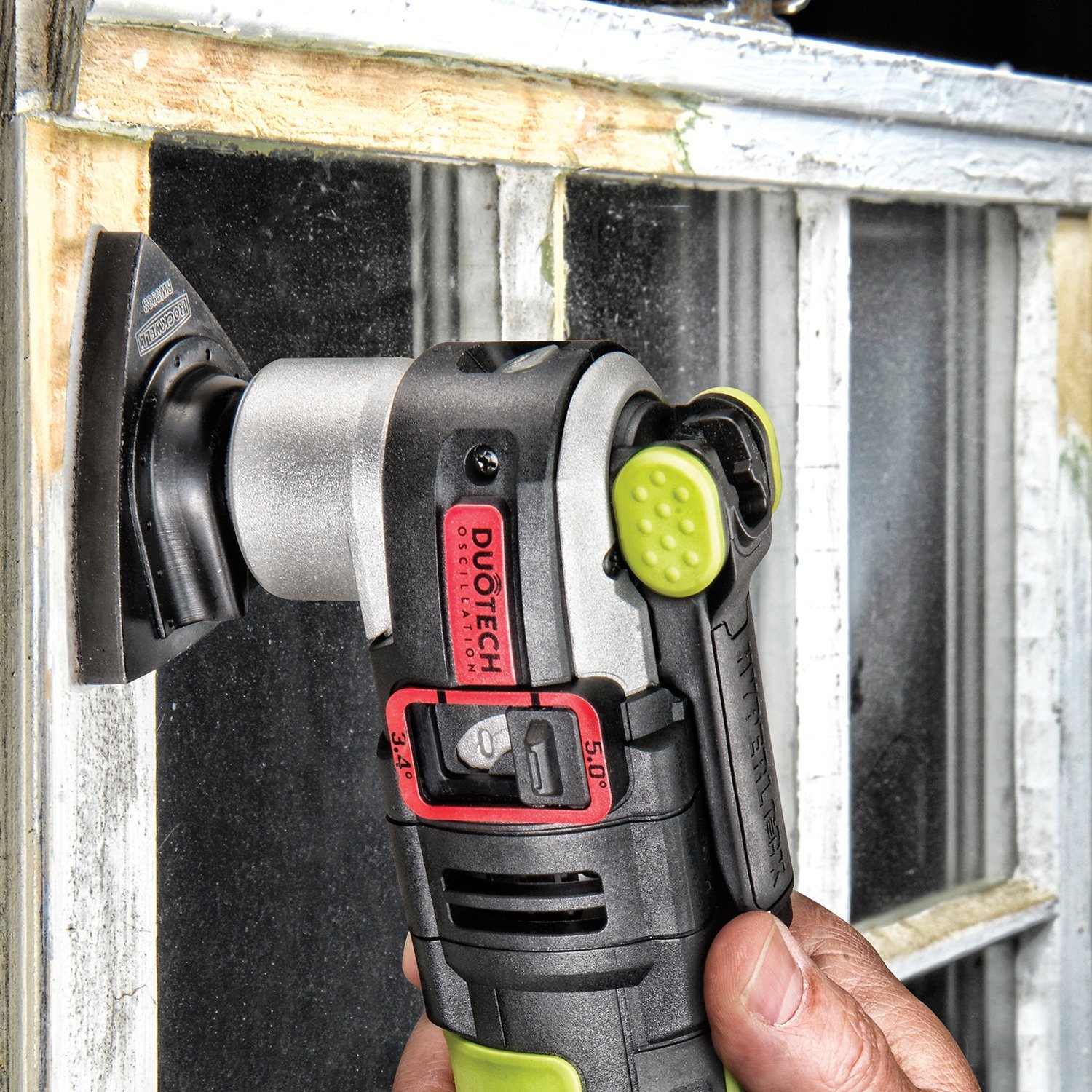 Best Oscillating Tools Reviews in 2022 EarlyExperts