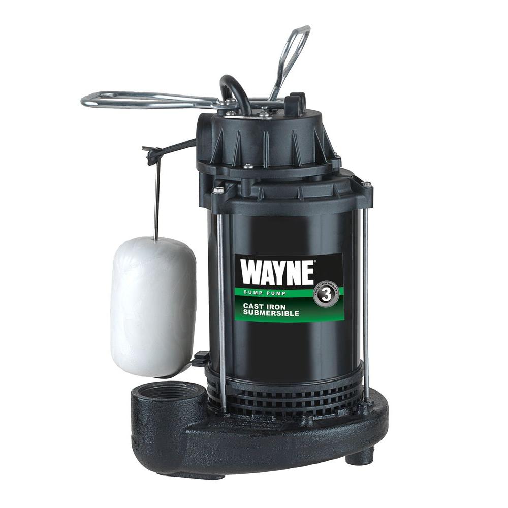 2. Wayne CDU980E