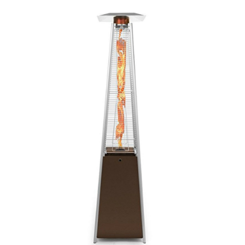 3. Thermo Tiki