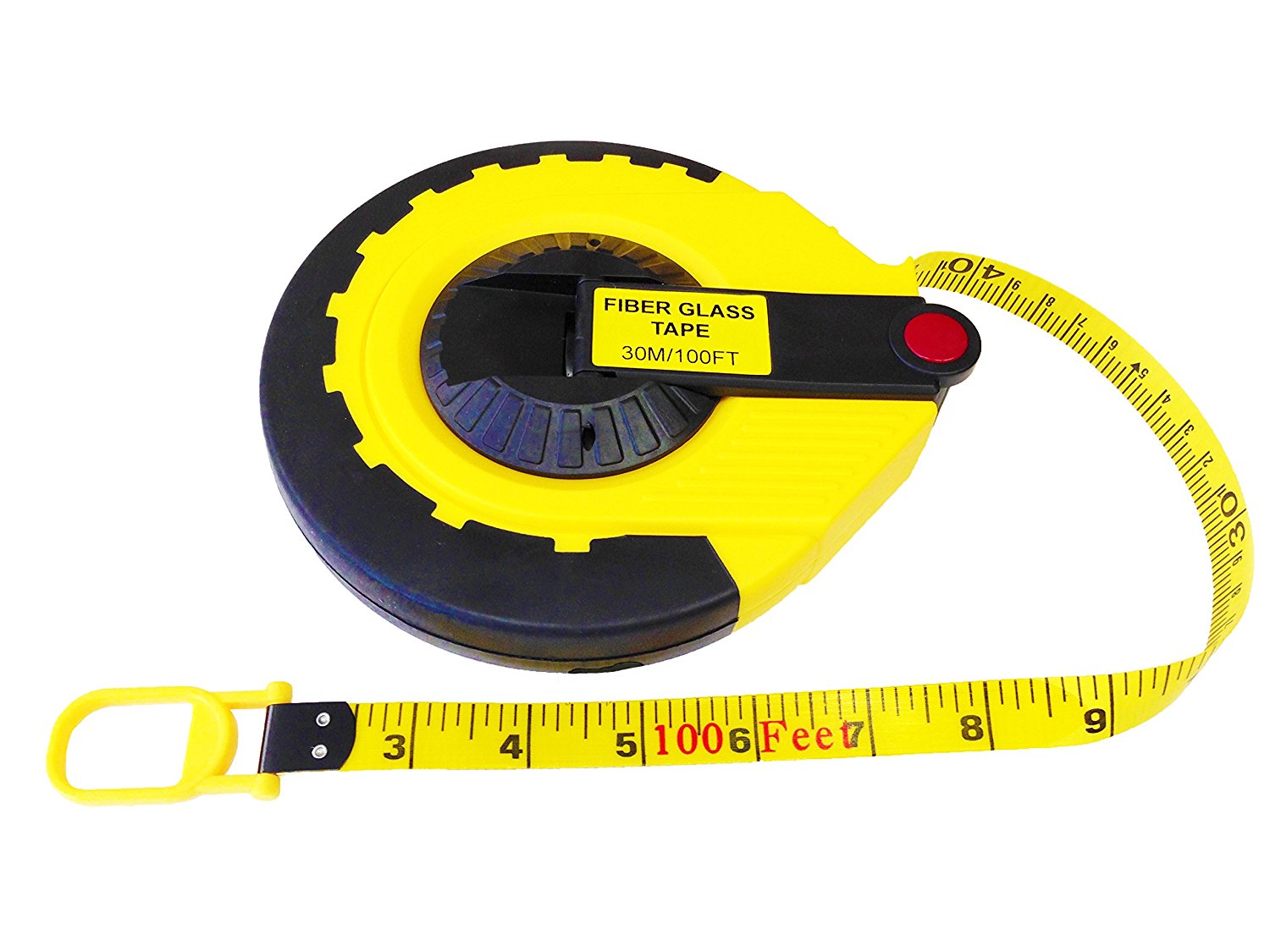 Diagram Of Measuring Tape