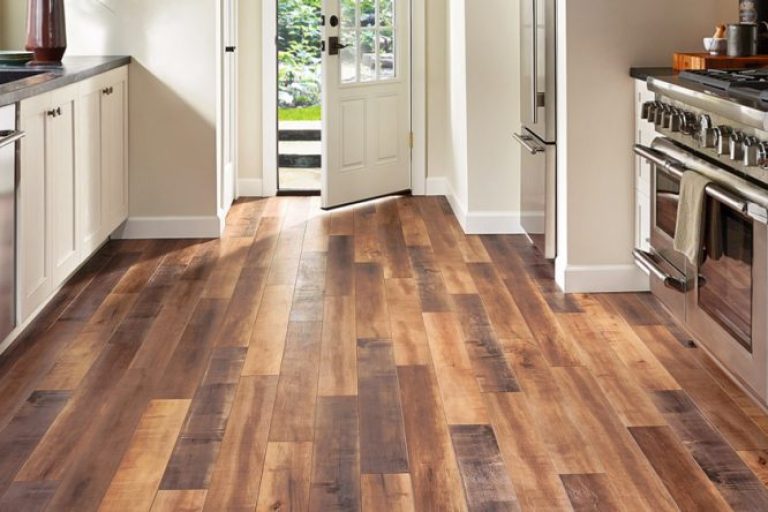 What Is Engineered Hardwood & What Are The Pros? | EarlyExperts