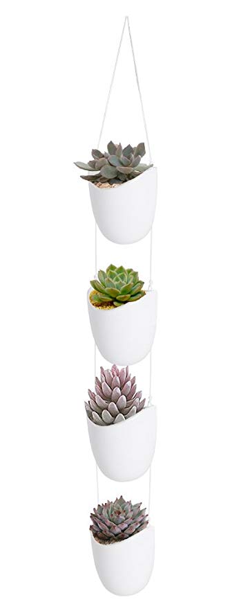 10. Vencer Modern Ceramic (4 Pack)