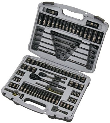 1.  Stanley 92-839 Etched Socket Set