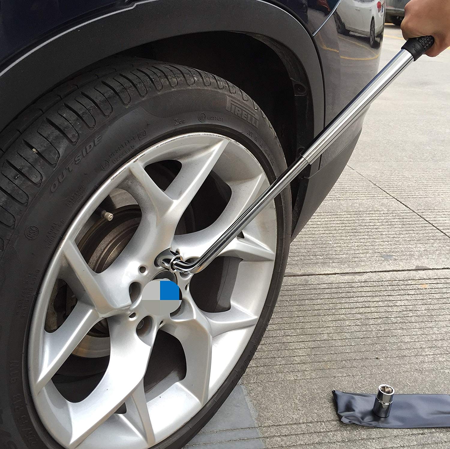 10 Best Lug Wrenches Reviewed In 2024 EarlyExperts