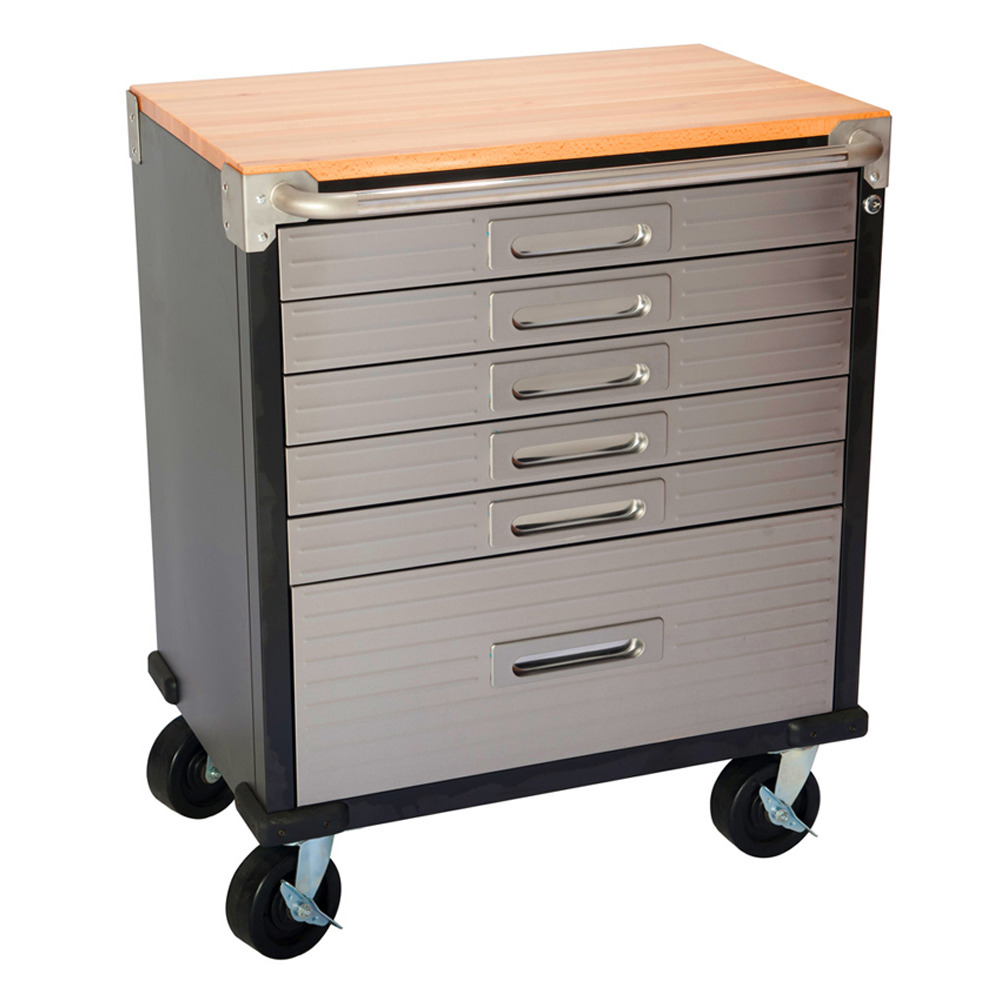 Seville Classics UltraHD Cabinet