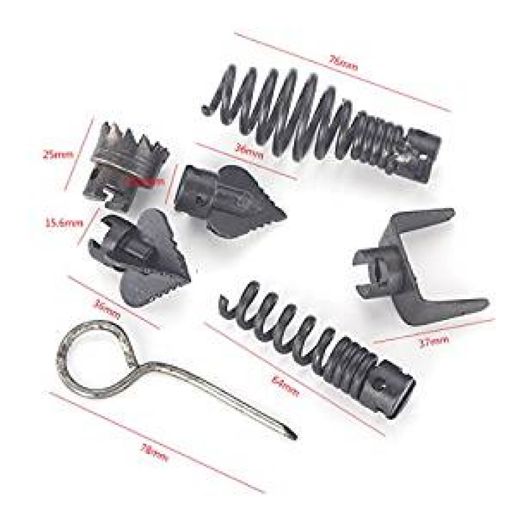 How To Use A Drain Snake Video Tutorial EarlyExperts