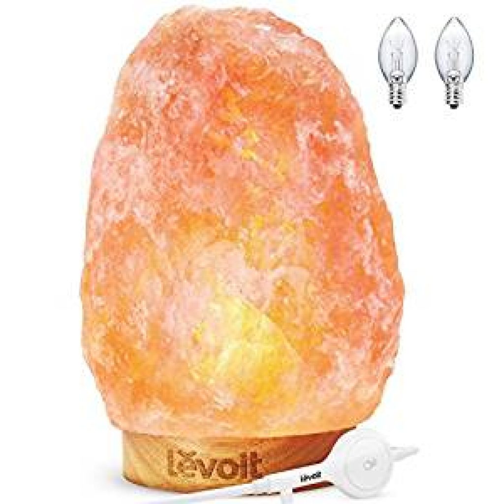 Do Salt Lamps Work? Here Is What Science Says! EarlyExperts