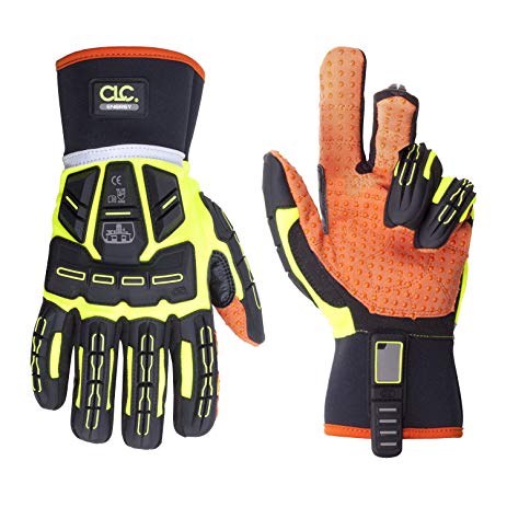 CLC Custom Leathercraft 615L