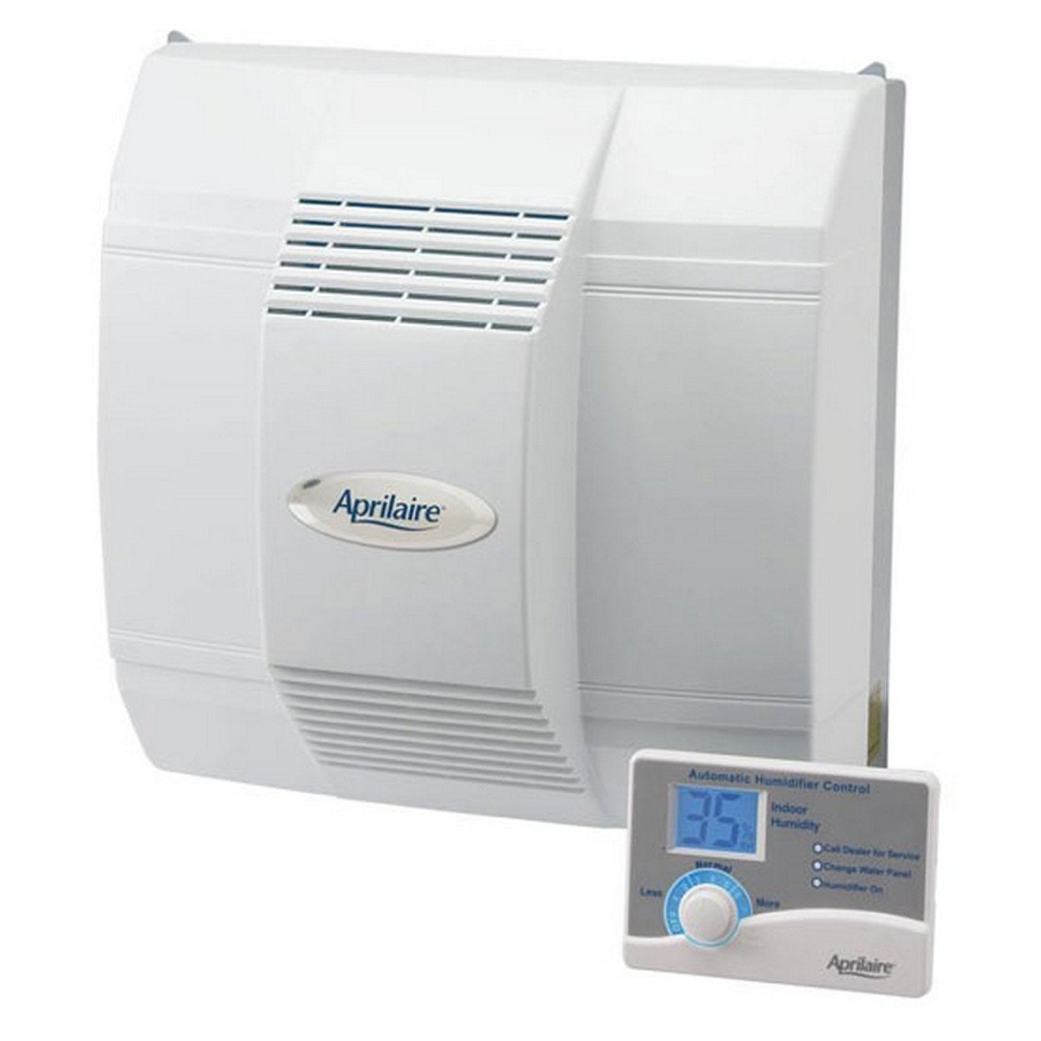 6 Best Furnace Humidifiers Reviews In 2023 EarlyExperts