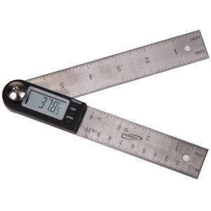 4. iGaging Digital Protractor