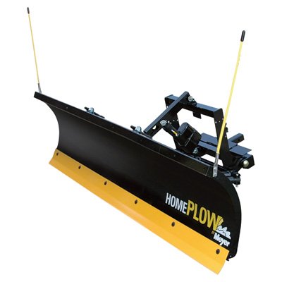 10 Best Snow Plows Reviewed & Rated in 2022 | EarlyExperts