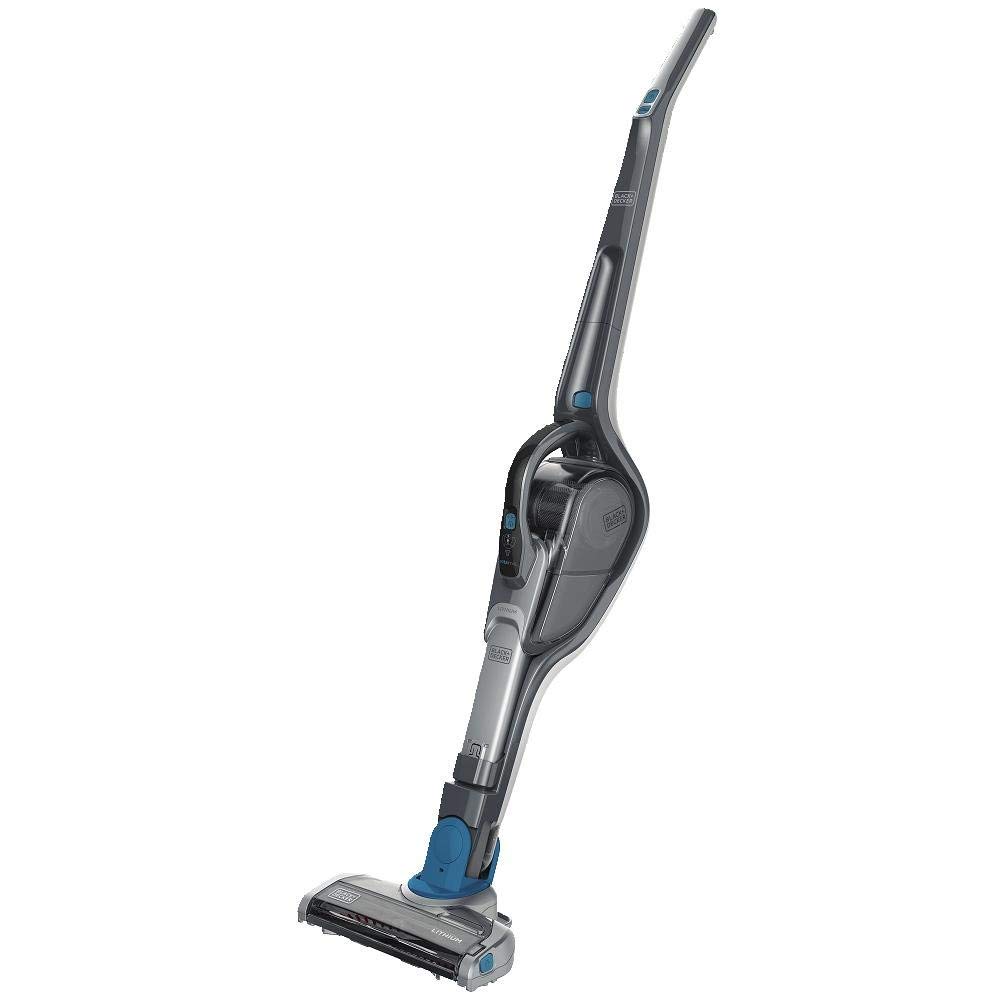 10 Best Stick Vacuums Rated In 2023 | EarlyExperts