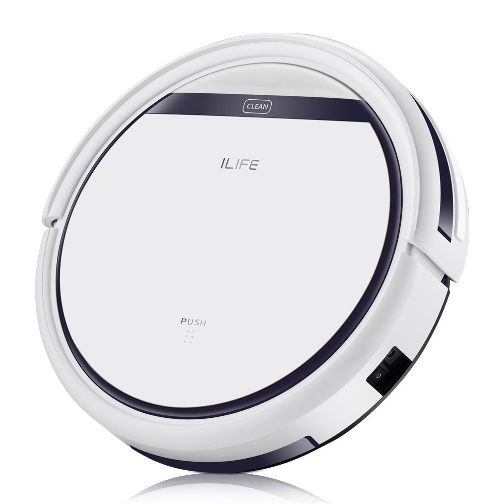 10. ILIFE V3s