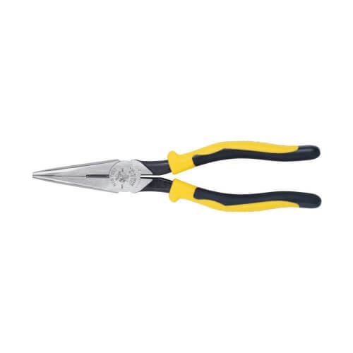 1. Klein Tools Needle Nose Pliers with Cutter