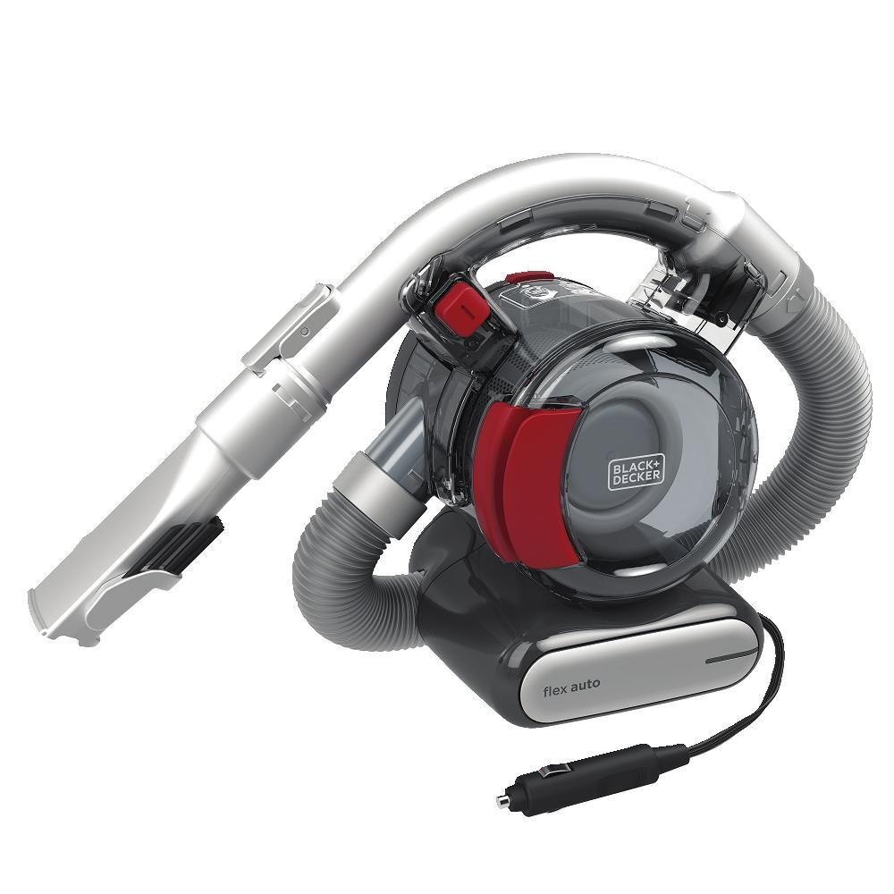 8. BLACK+DECKER BDH1200FVAV