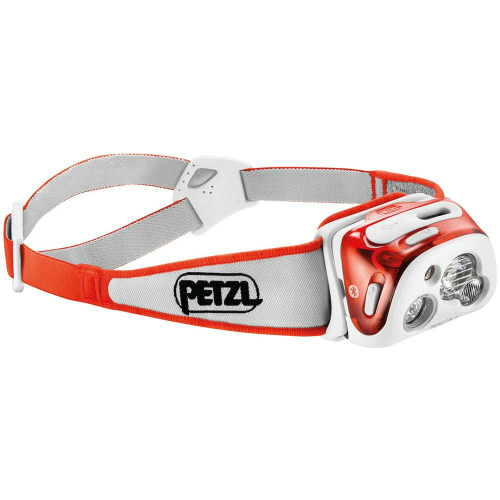 1. Petzl - REACTIK+