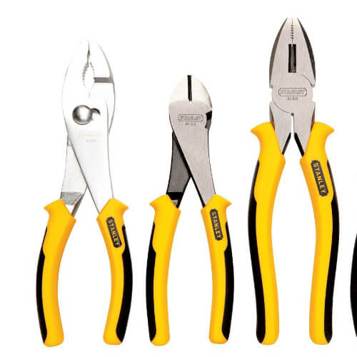 Top 10 Best Pliers Sets Reviewed In 2023 EarlyExperts