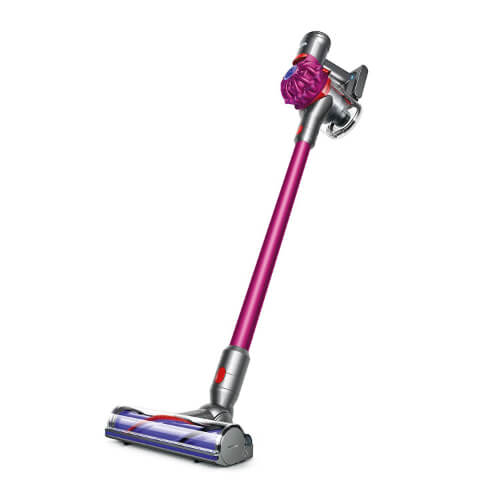 1. Dyson V7