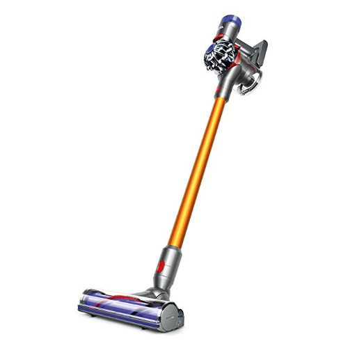 2. Dyson V8