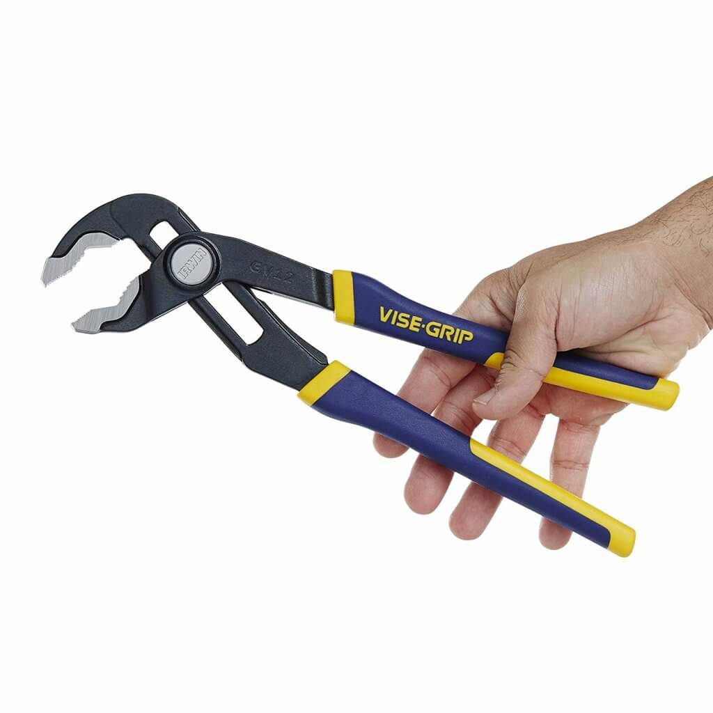 Top 10 Best Pliers Sets Reviewed In 2024 | EarlyExperts