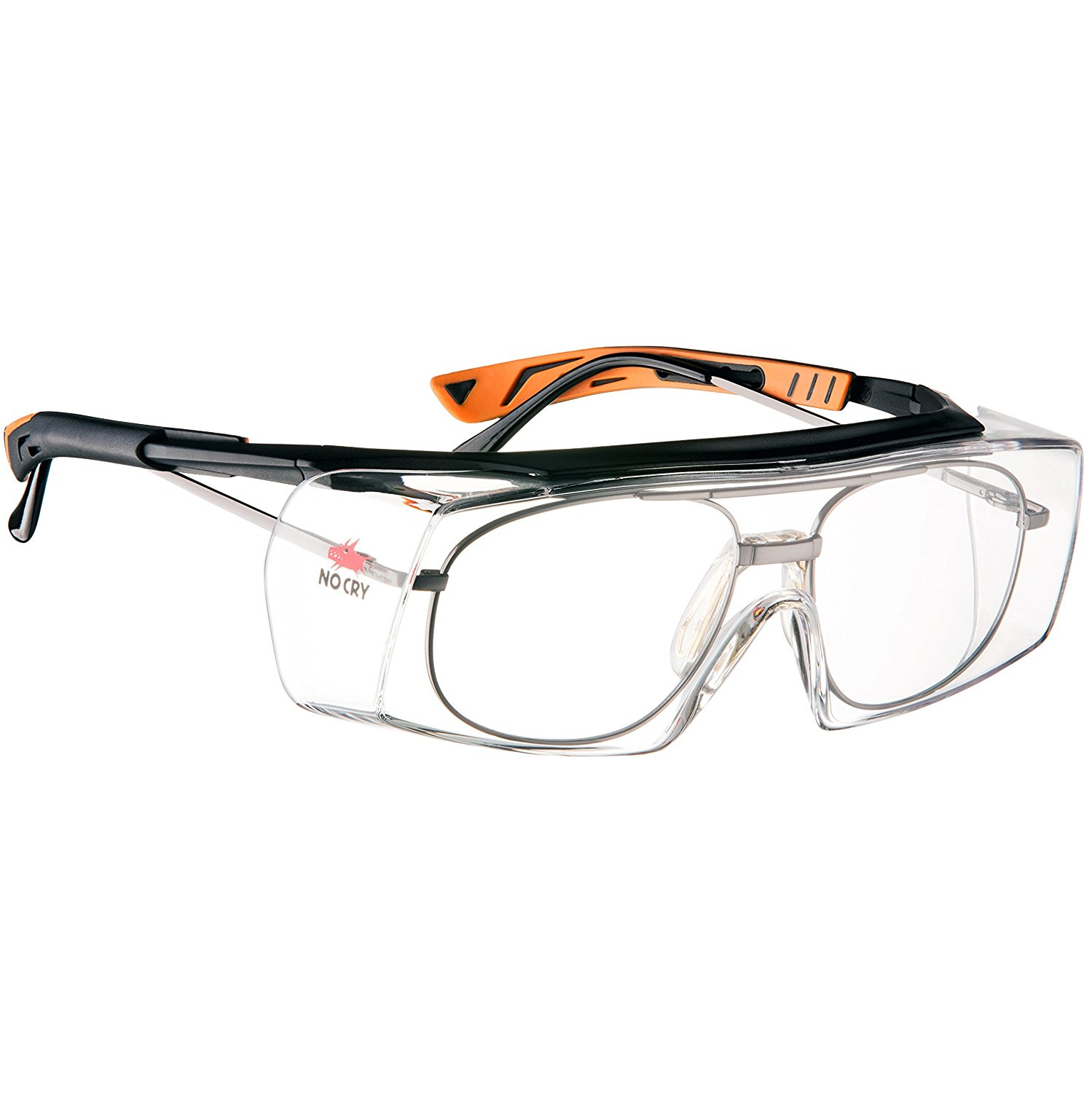 10 Best Safety Glasses Reviewed In 2023 Earlyexperts