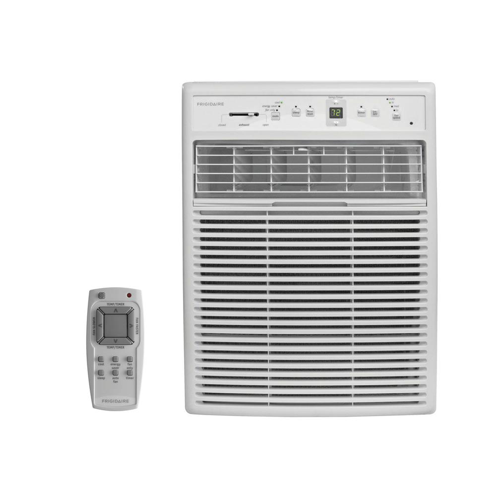 Best Window-Mounted Air Conditioners Reviews 2021 ...