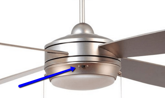 Ceiling Fan Rotation This Is How To, How To Turn Ceiling Fan For Summer