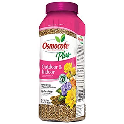 Osmocote +