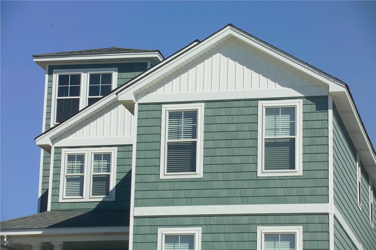 Vinyl Siding Cost & Contractor Quotes 2021 EarlyExperts