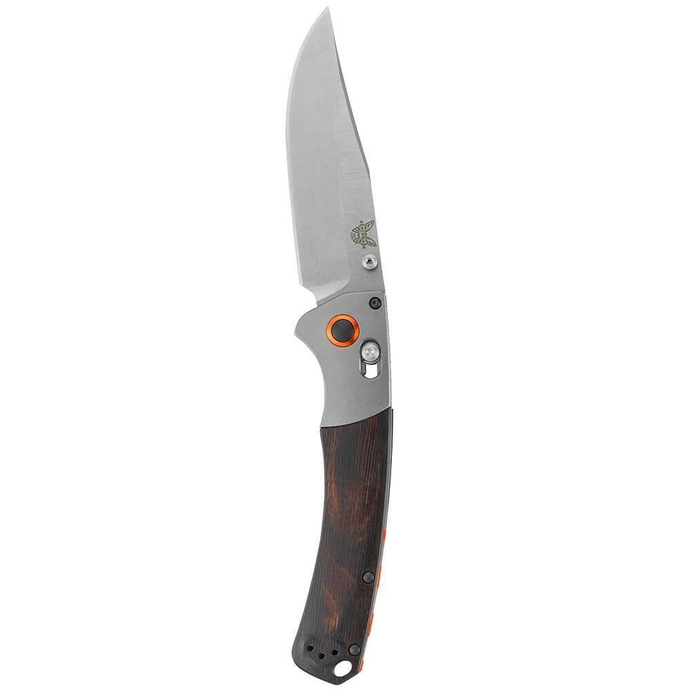6. Benchmade - Crooked River 15080
