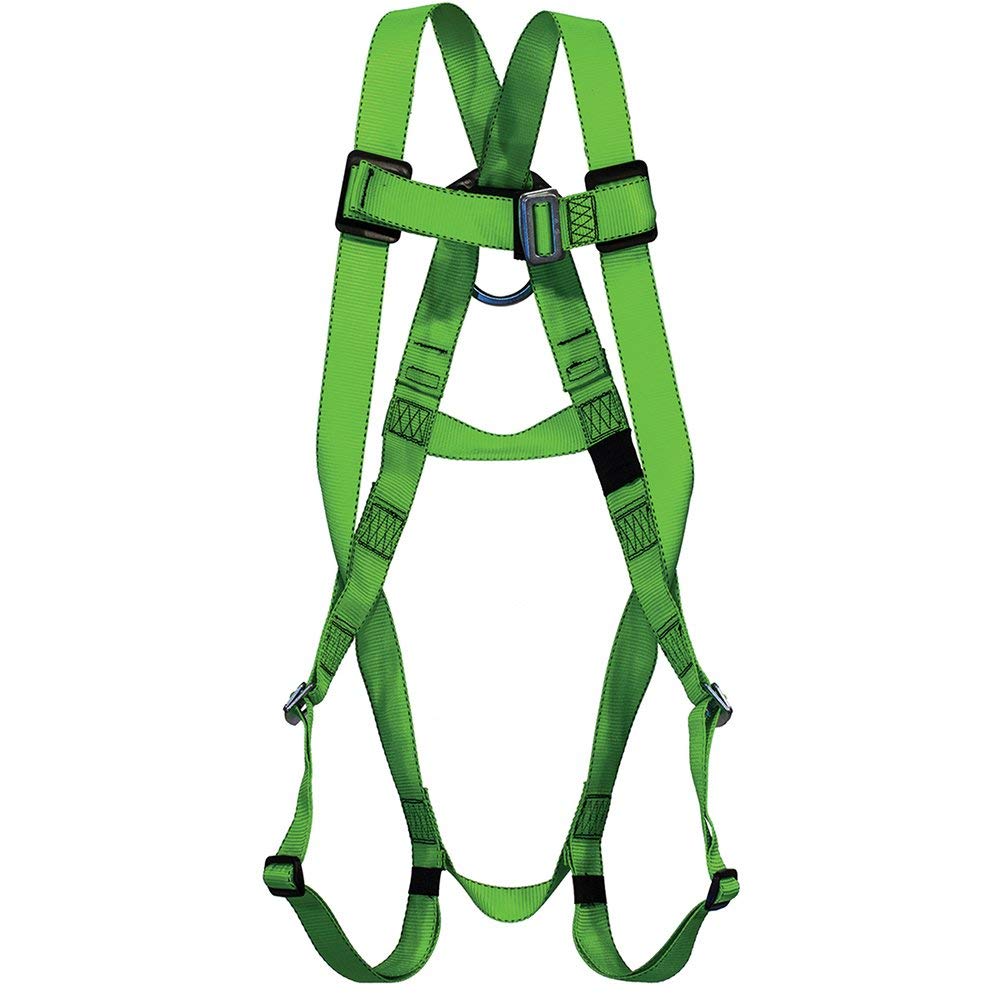 10. Peakworks Fall Protection V8001000