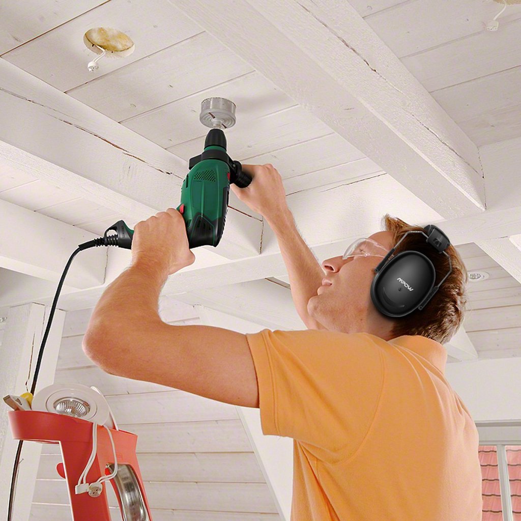 Best Earmuffs Reviewed In 2023 EarlyExperts