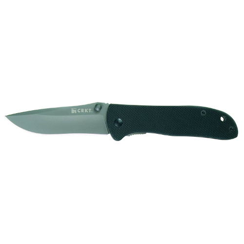 1. Columbia River Knife and Tool 6450K Drifter