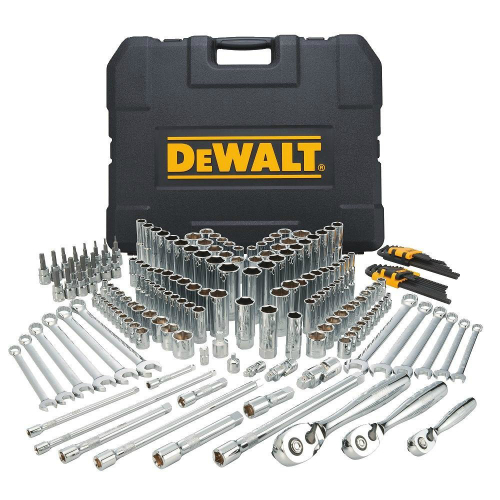 1. Dewalt DWMT72165 Set