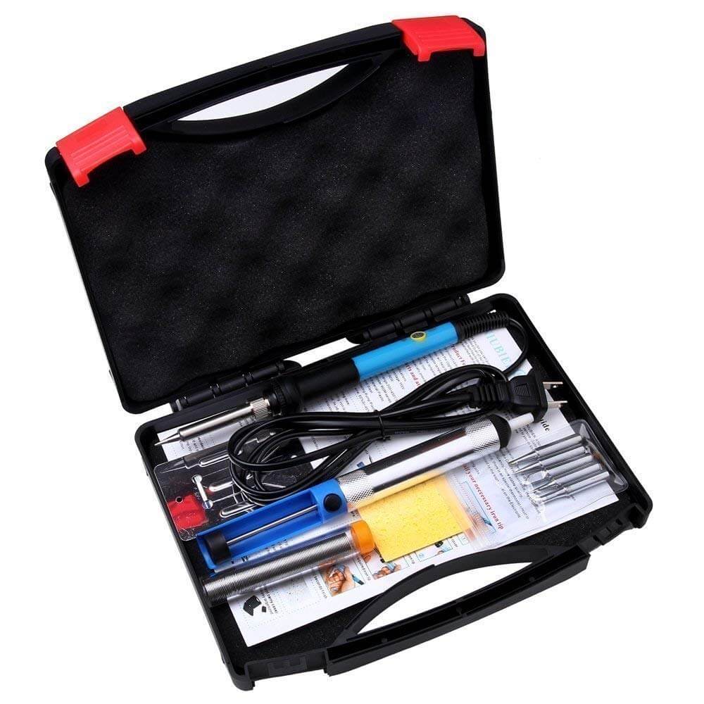7. Tabiger Soldering Iron Kit