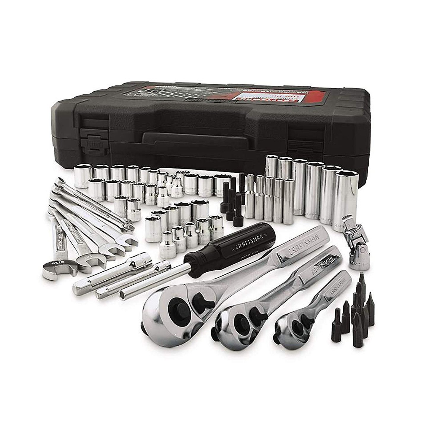 Best Mechanic Tool Sets Reviewed In 2023 EarlyExperts