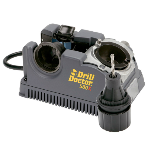 2. Drill Doctor 500x