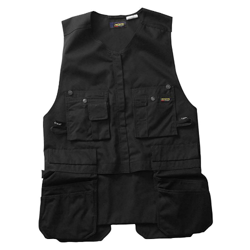 Best Tool Vests Reviewed & Tested In 2024 | EarlyExperts