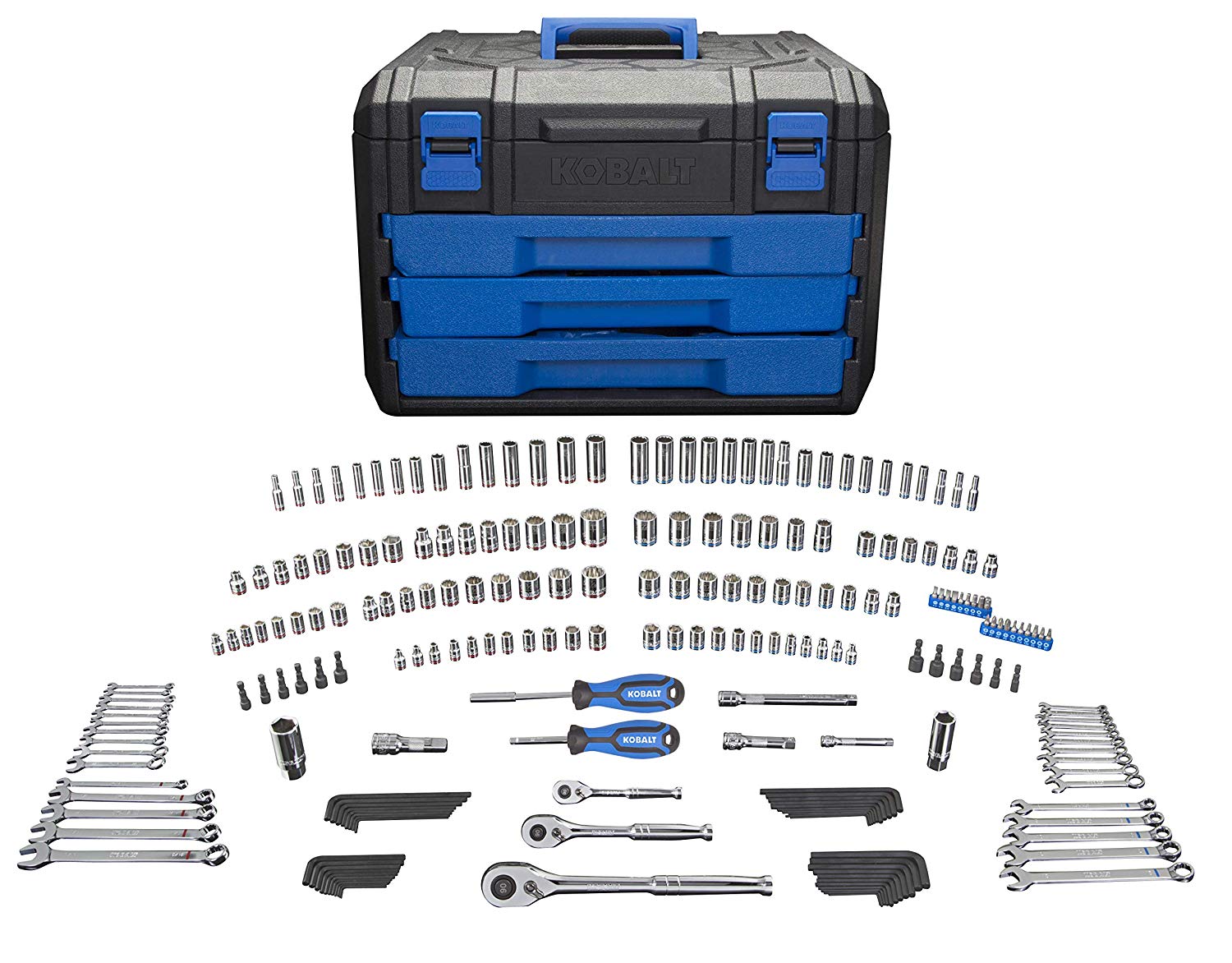 Best Mechanic Tool Sets Reviewed In 2023 | EarlyExperts