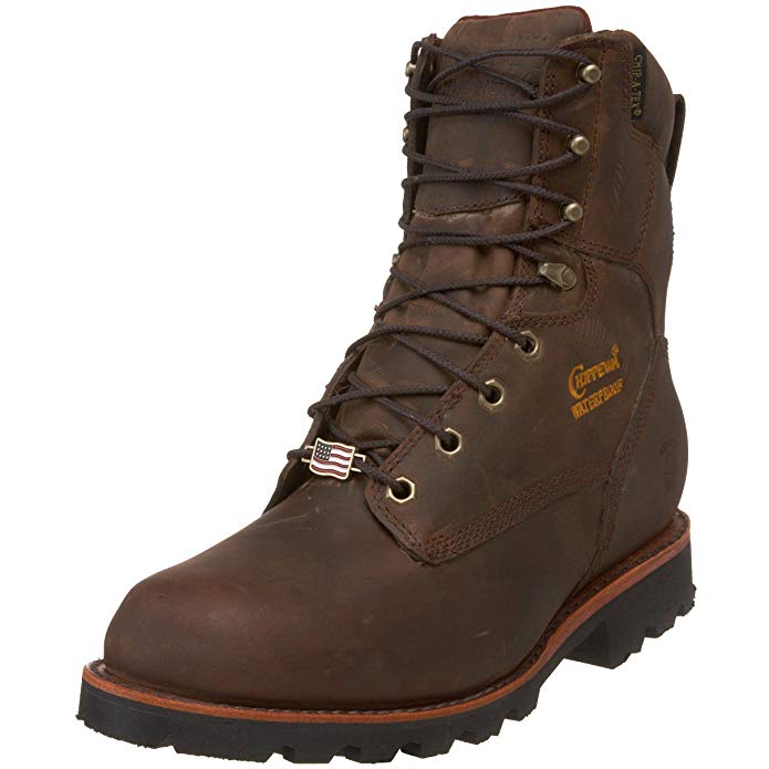 9. Chippewa Men's 29416