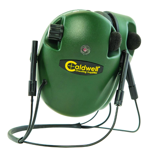 1. Caldwell E-Max Low Profile 20-23