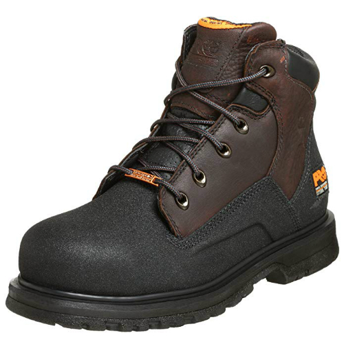 1. Timberland PRO Men's 47001 Power Welt